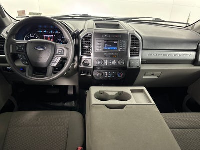 2017 Ford F-250SD XLT