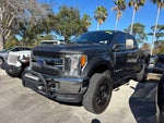 2017 Ford F-250SD XLT