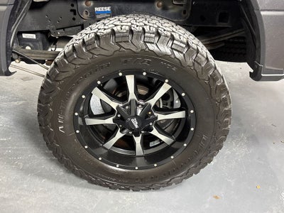 2017 Ford F-250SD XLT