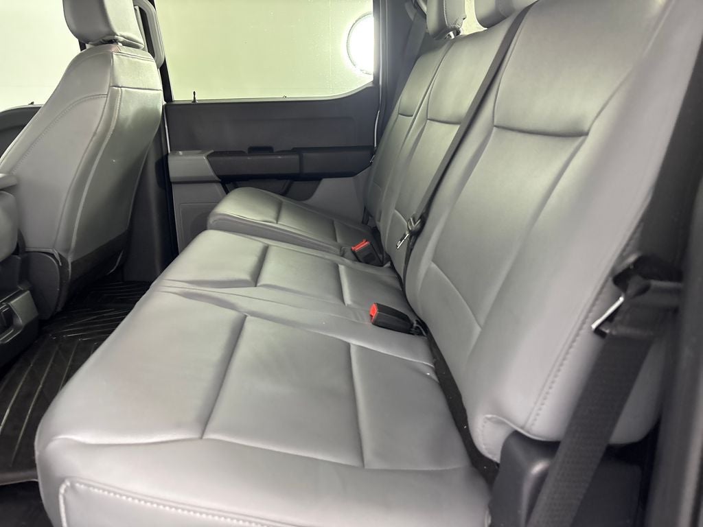 2025 Ford F-250SD XL