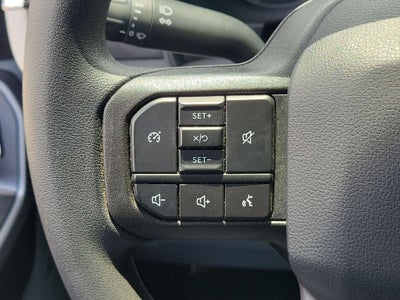 2025 Ford F-250SD XL