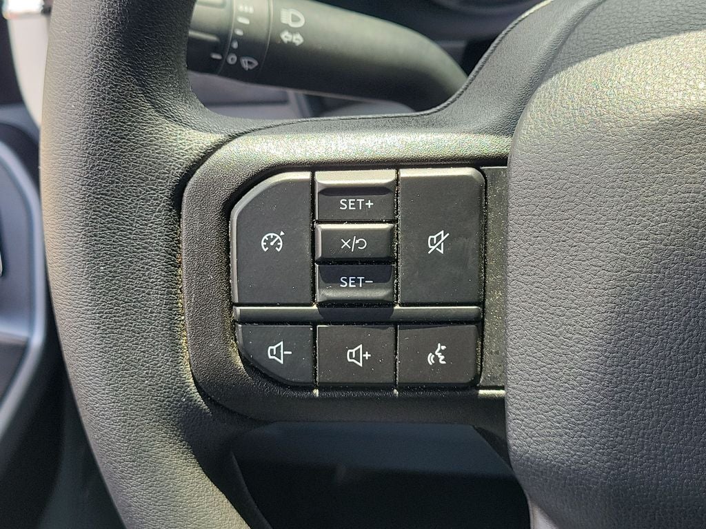 2025 Ford F-250SD XL
