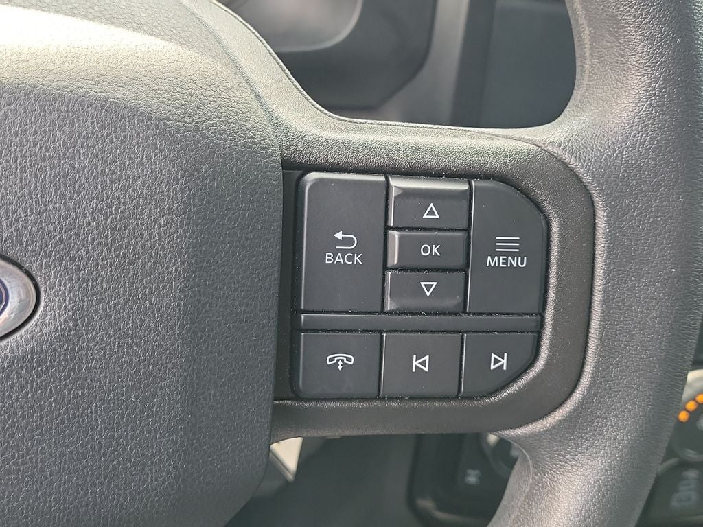 2025 Ford F-250SD XL