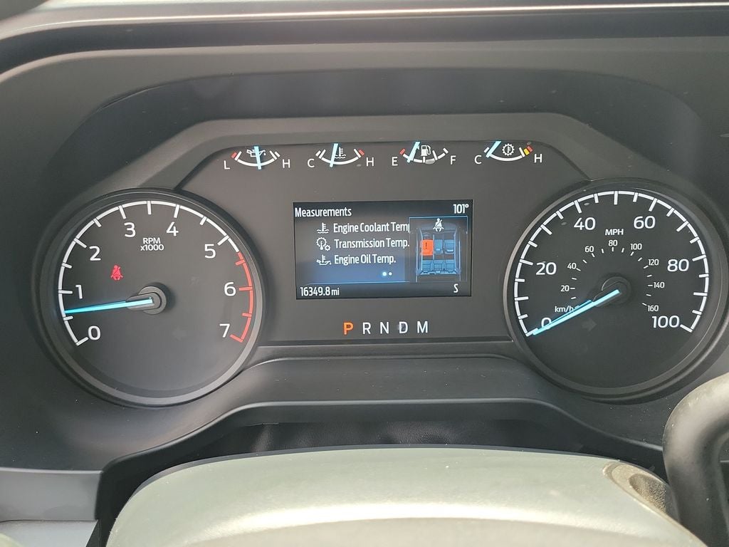 2025 Ford F-250SD XL