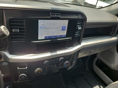 2025 Ford F-250SD XL