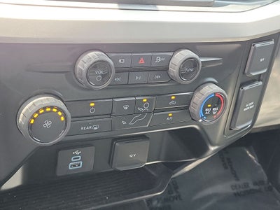 2025 Ford F-250SD XL