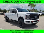 2025 Ford F-250SD XL