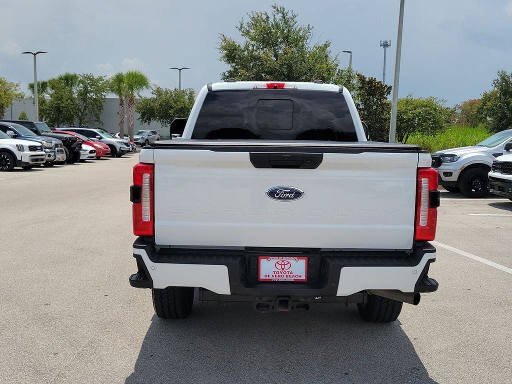 2025 Ford F-250SD XL