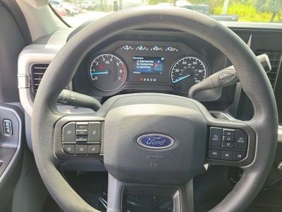 2025 Ford F-250SD XL