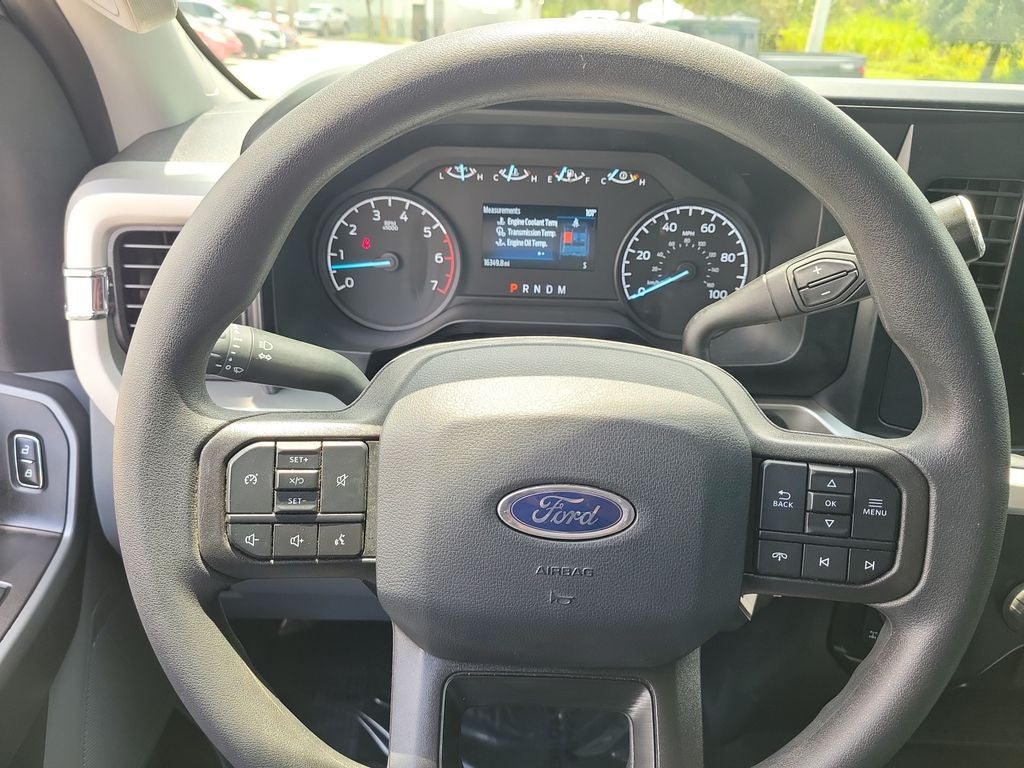 2025 Ford F-250SD XL