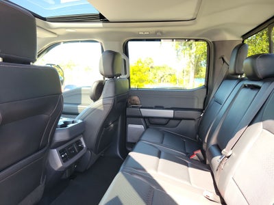 2023 Ford F-250SD Lariat