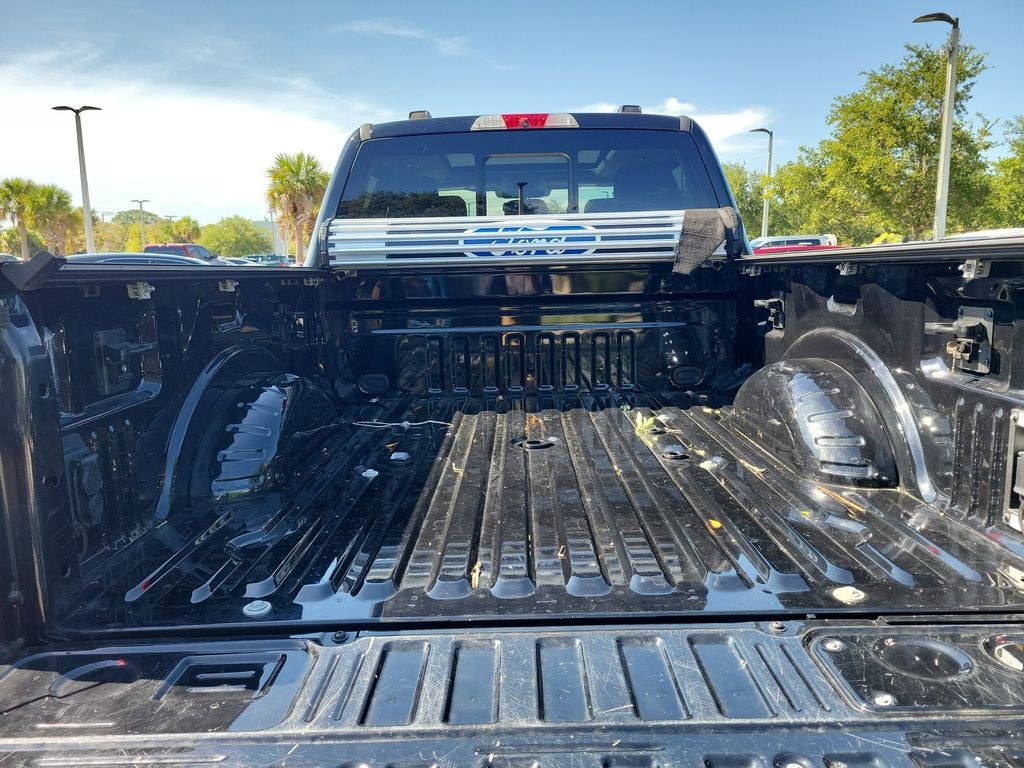 2023 Ford F-250SD Lariat