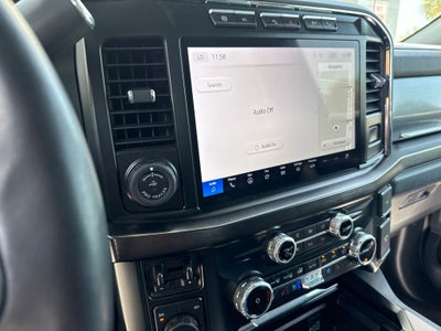 2023 Ford F-250SD Lariat