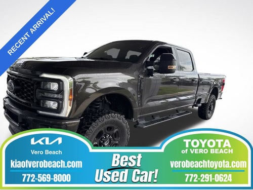 2024 Ford F-350SD XL