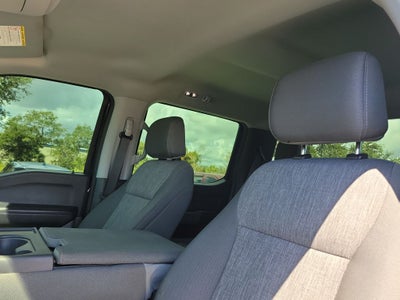 2024 Ford F-350SD XL