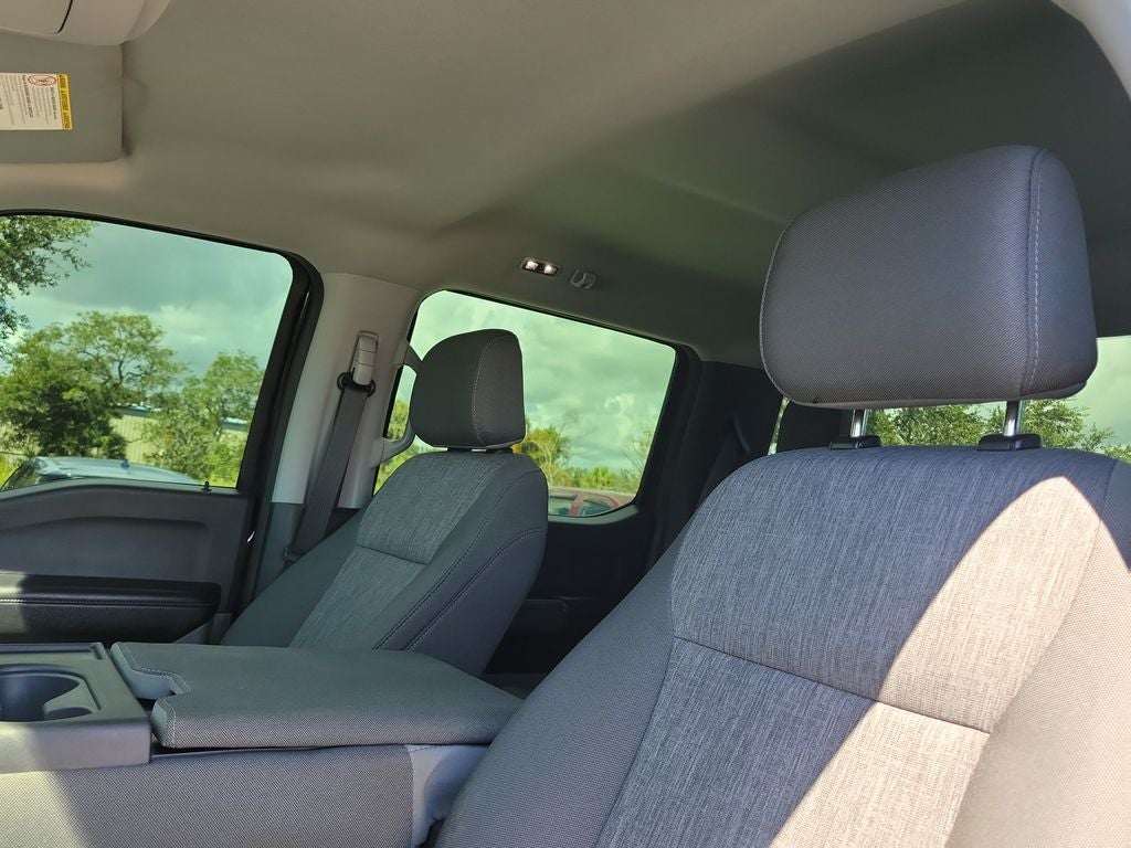 2024 Ford F-350SD XL