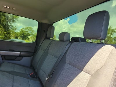 2024 Ford F-350SD XL