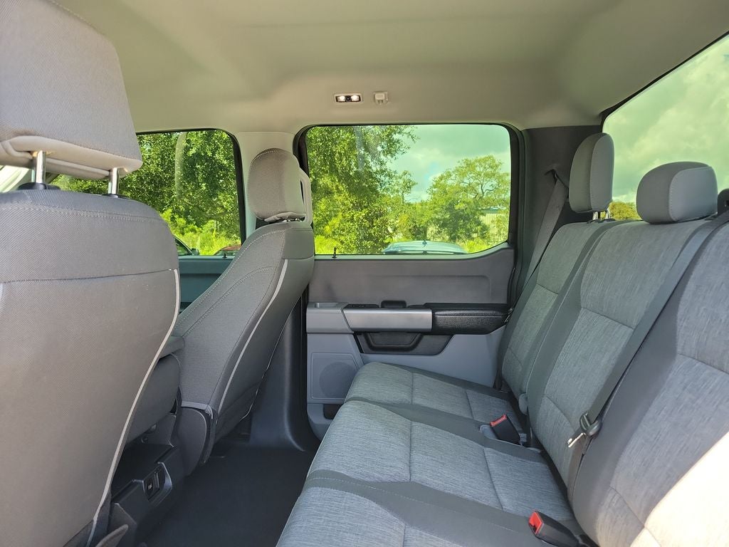 2024 Ford F-350SD XL