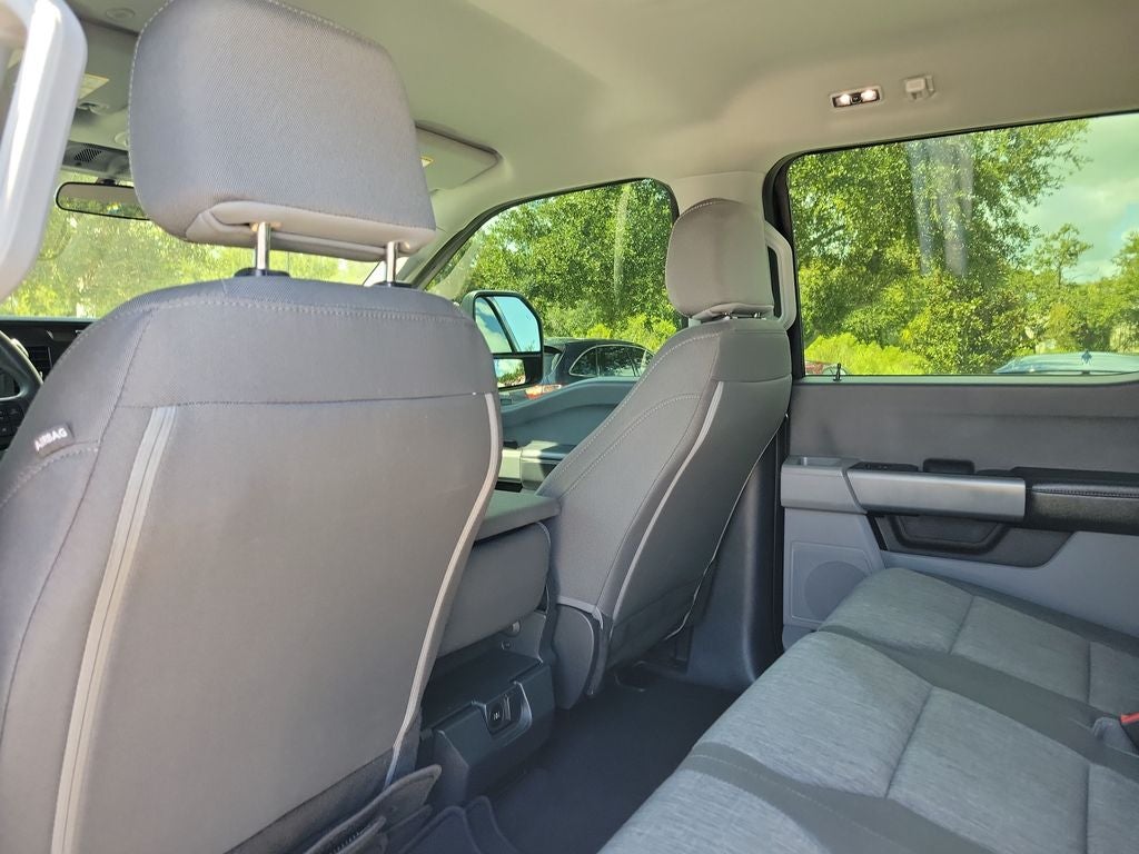 2024 Ford F-350SD XL