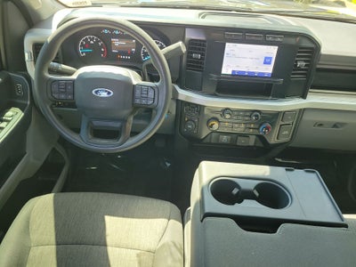 2024 Ford F-350SD XL