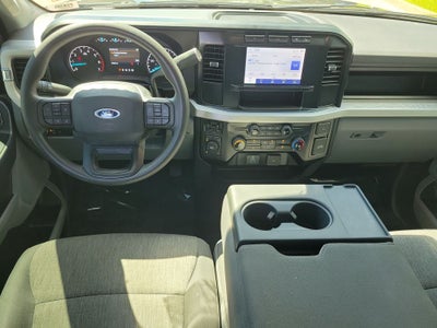 2024 Ford F-350SD XL