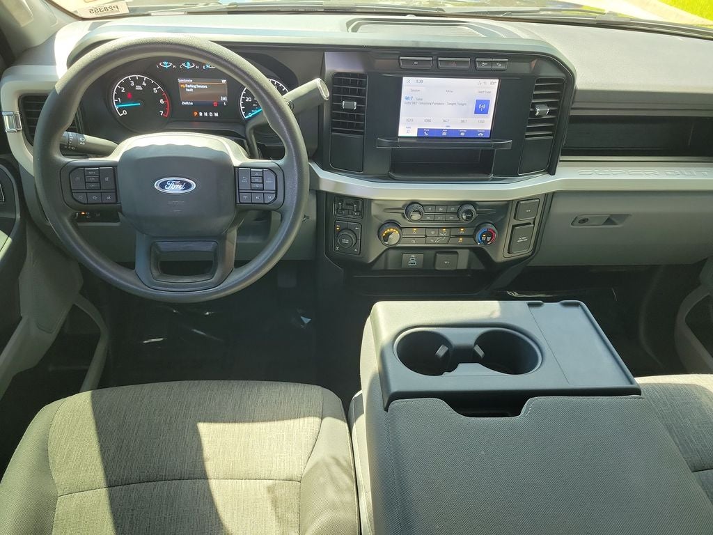 2024 Ford F-350SD XL