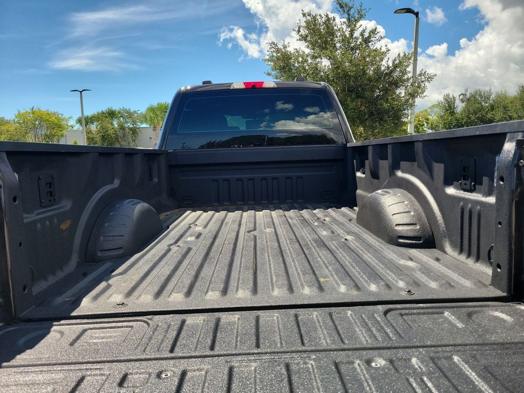 2024 Ford F-350SD XL