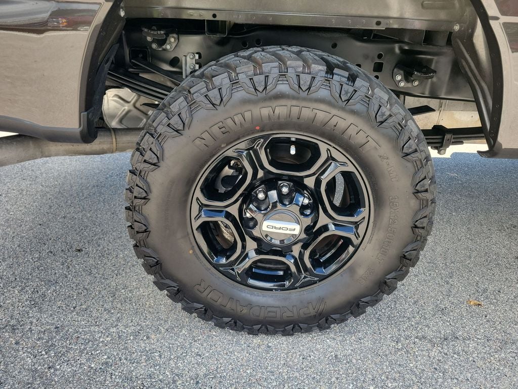 2024 Ford F-350SD XL
