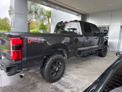 2024 Ford F-350SD XL