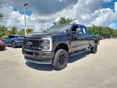 2024 Ford F-350SD XL