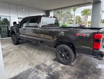 2024 Ford F-350SD XL