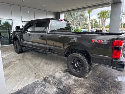 2024 Ford F-350SD XL