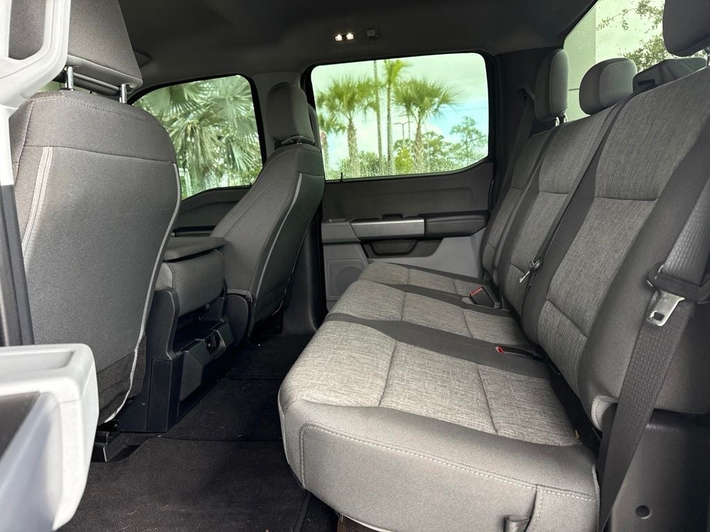 2024 Ford F-350SD XL