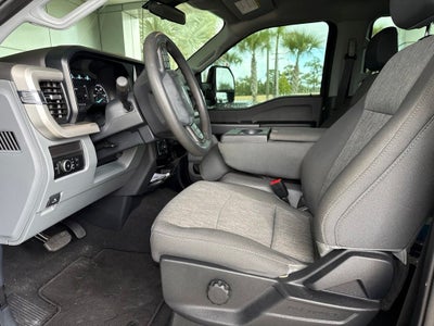 2024 Ford F-350SD XL