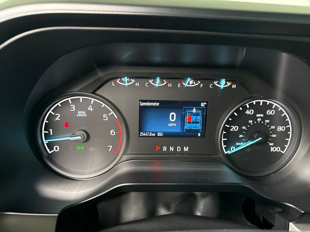 2024 Ford F-350SD XL