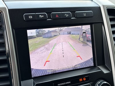 2020 Ford F-350SD Lariat