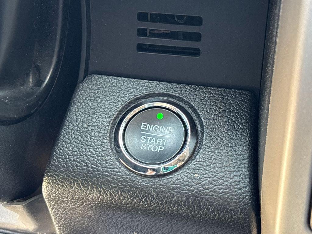 2020 Ford F-350SD Lariat