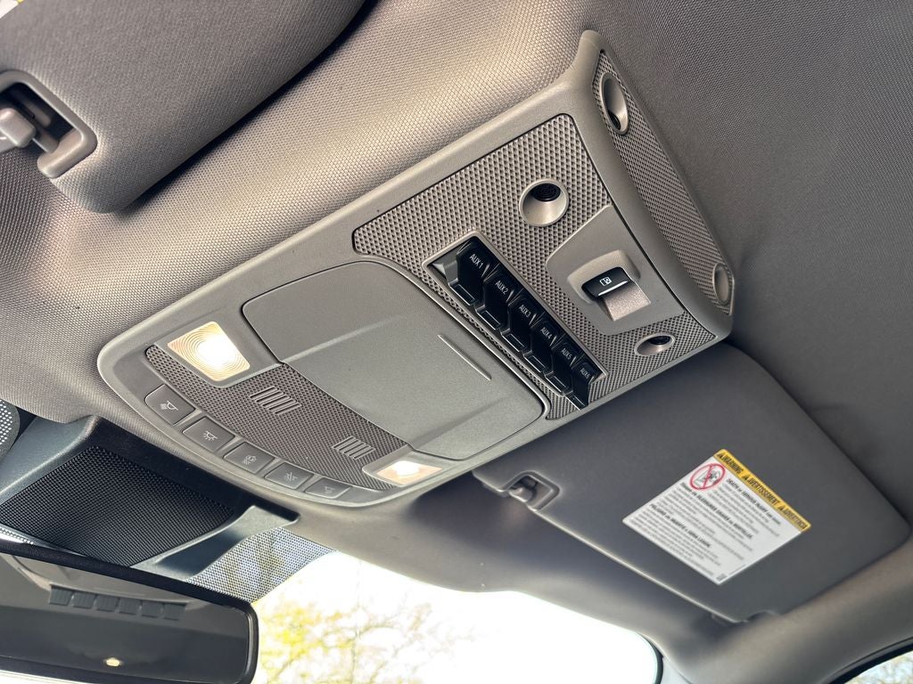 2020 Ford F-350SD Lariat