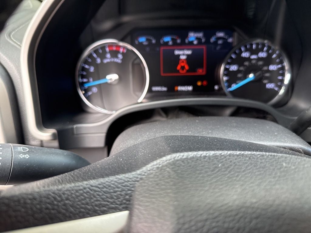 2020 Ford F-350SD Lariat