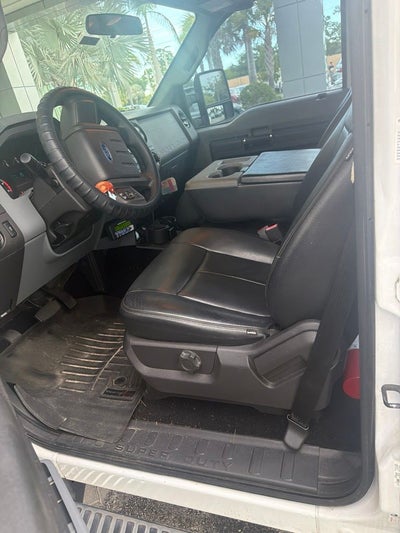 2015 Ford F-350SD XL DRW