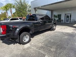 2018 Ford F-350SD Platinum DRW