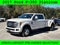 2017 Ford F-350SD Platinum DRW