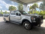 2022 Ford F-350SD Lariat DRW
