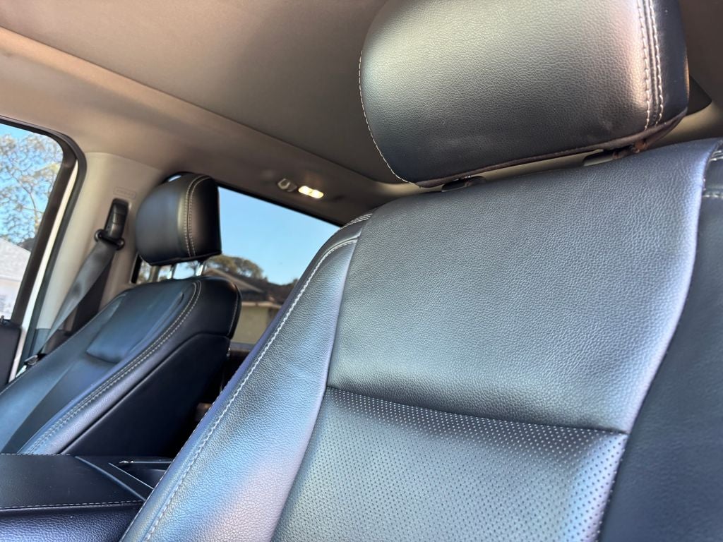 2019 Ford F-350SD Lariat DRW