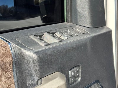 2019 Ford F-350SD Lariat DRW