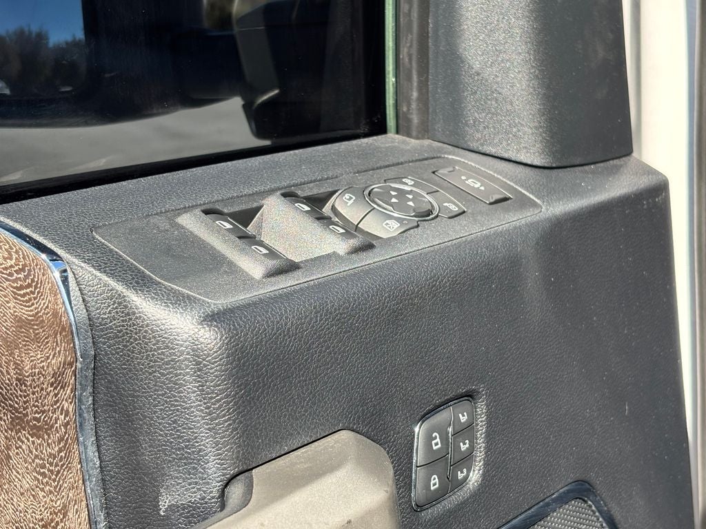 2019 Ford F-350SD Lariat DRW