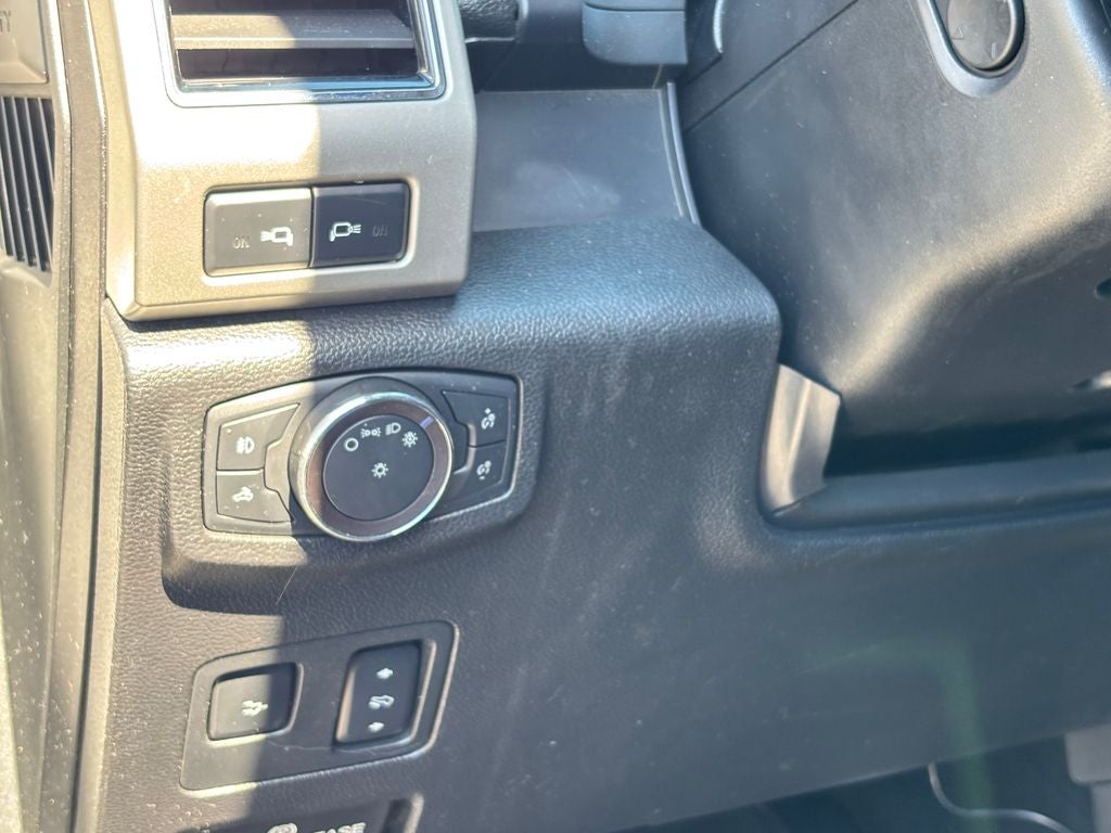 2019 Ford F-350SD Lariat DRW