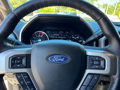 2019 Ford F-350SD Lariat DRW