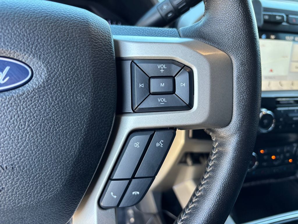 2019 Ford F-350SD Lariat DRW