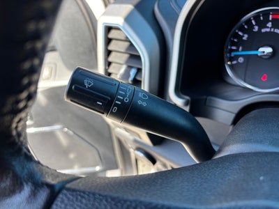 2019 Ford F-350SD Lariat DRW